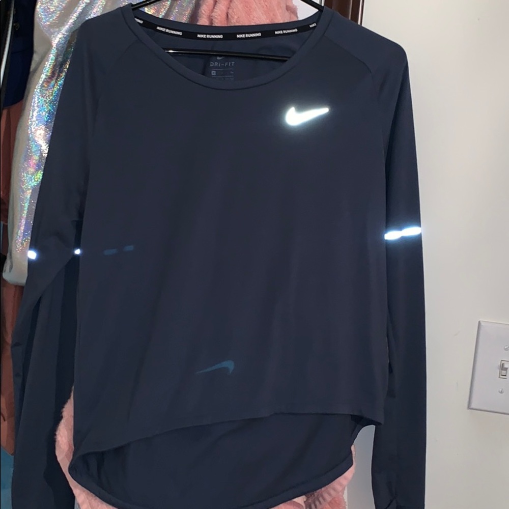 Nike shirt